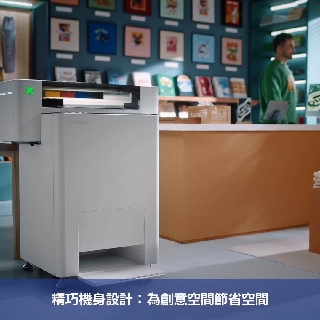 dtf white ink direct injection machine that can be easily controlled by mac 04